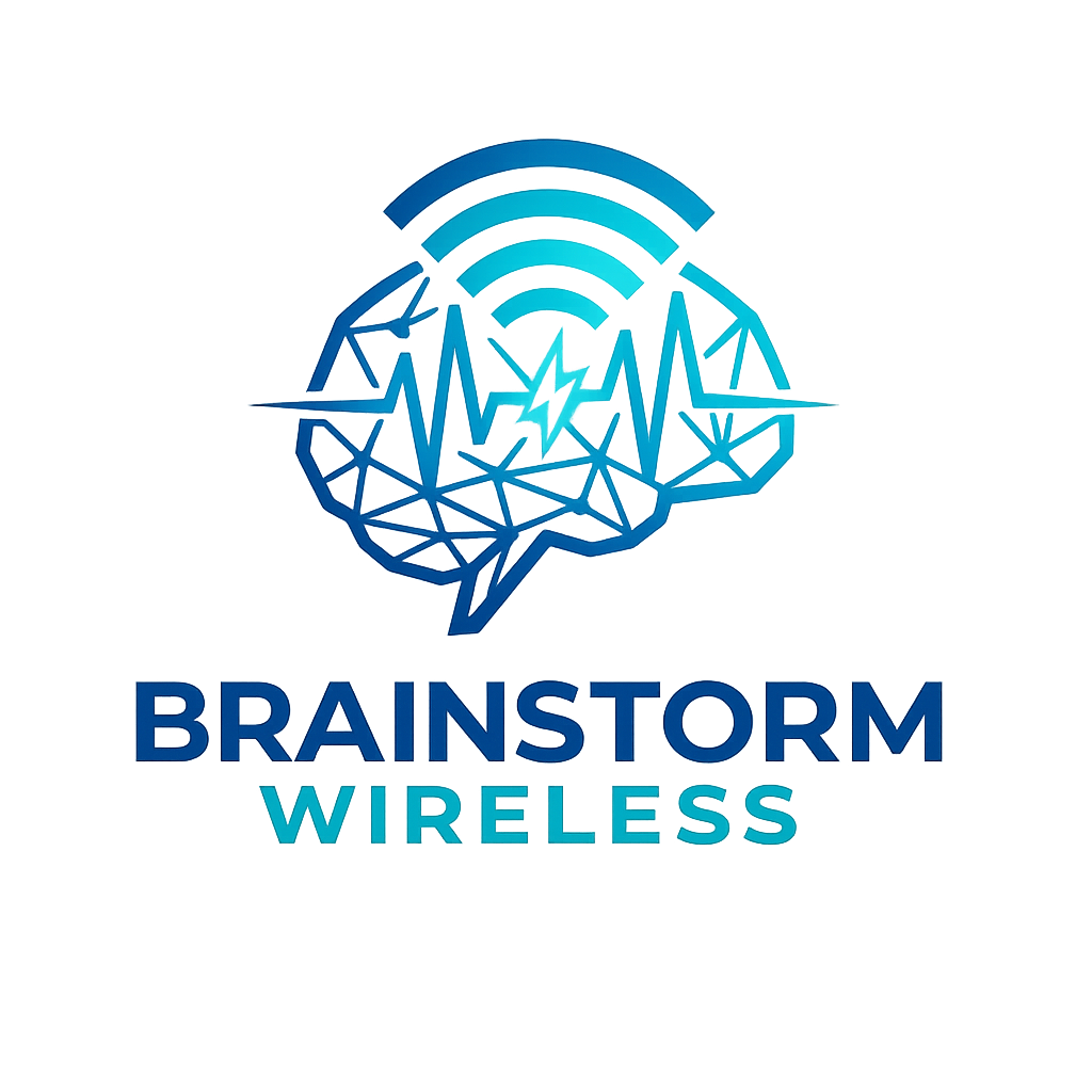 Brainstorm Wireless